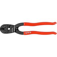 Cable cut pliers
