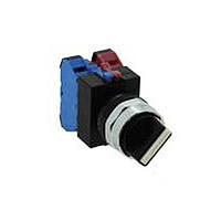 IDEC ALW49920-S-6V Pushbutton Switches 22mm Pushbutton Illuminated