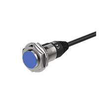 Autonics PRD18-7DP-V Long-Distance Cylindrical Inductive Proximity Sensors (300Hz, 7mm)