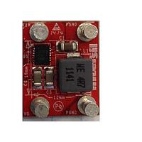 Intersil ISL85003DEMO1Z Voltage Regulator - Switching Regulator ISL85003 DEMO BOARD 1 - 12 LD DFN - 4 x 3 RoHS COMPLIANT
