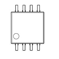 Nisshinbo NJU77552RT1-TE1 Operational Amplifiers 1.7MHz, 50uA/ch, Excellent EMI Immunity, Rail-to-Rail Input/Output, Operational Amplifier
