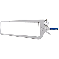 TECLOCK GM-3 External Dial Caliper Gauge (0~90mm/0.1mm)