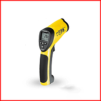 InfraRed Thermometer Calibration Service