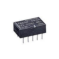 AMP Connectors - TE Connectivity 2-1462033-1 Miniature D3010=FP Relay 140mW 9V