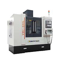 WMT CNC VMC600L Vertical Machine Centre