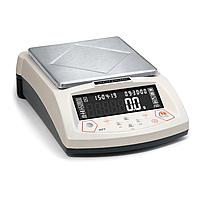 HUAZHI HZY-C2200 Standard Precision Scale (2200g/4200g, 0.1g/0.2g)