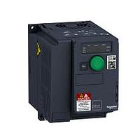 SCHNEIDER ATV320U11M2C Motor Drives ATV320 Compact drive IP20 -1.5HP-200/240V 1ph