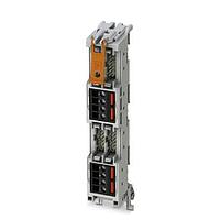 PHOENIX CONTACT 2907381 Interface Module FLKM 4X14-PA/SC/DIO/ S7-1500