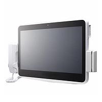 Advantech HIT-W222HR-AMW1E Embedded Box Computers HIT-W222H, Haswell i7, 21.5", 4GB RAM, 500GB HDD, WiFi/BT, RFID, Res Touch, WES7P