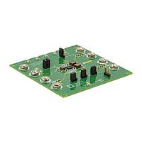 Analog Devices ADP5055-EVALZ Voltage Regulator - Switching Regulator Evaluation Board