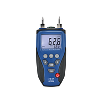 CEM DT-229 Moisture Meter