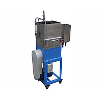 Yante YT-PSS Pulp Screening (Somerville-type) (1.1KWW, 380V)