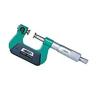 INSIZE 3280-100A Non-Rotating Spindle Universal Micrometer (75-100mm)