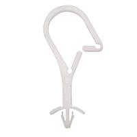 Heyco 3598 Cable Holder CH RJ-625 NATURAL Stdoff Cable Holder