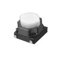 PANASONIC EVQ-P1F05M Light Touch Switches Light Touch Switch 6mm Long Travel SMD
