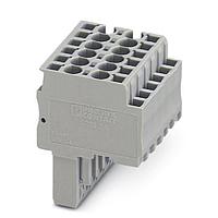 PHOENIX CONTACT 3040407 DIN Rail Terminal Blocks SPDB 2.5/ 1