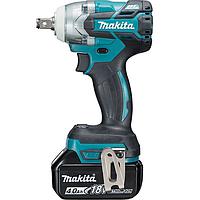 MAKITA DTW181Z Impact Wrech