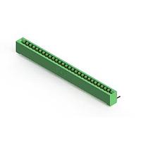 EDAC 307-027-557-101 Headers Card Edge Connector