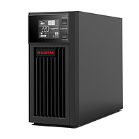 Santak Castle 1K Online UPS (1000VA, 900W)