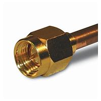Amphenol RF 132290 Connectors SMA S/ P.141 CONT INSL IN BODY