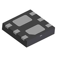 Diodes Incorporated DSS4160FDB-7 BJTs - Bipolar Transistors SS Low Sat Transistor