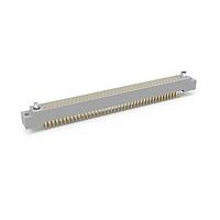 AirBorn RM322-122-212-5500 Connectors 3 Row Straight Thru Hole Receptacle