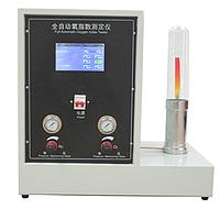 Lonroy LR-5 Digital Oxygen Index Test Equipment (0-100%)