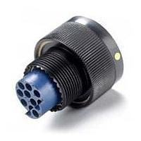 AMP Connectors - TE Connectivity CIRPSE06T2015SV0N Plugs FREE SOCKET CONN.