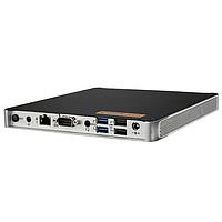 Advantech DS-085SGB-U1A1E Embedded Box Computers DS-085, Small, Barebones, Celeron 6305E