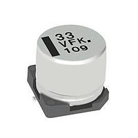 PANASONIC EEE-FK1A681AL Low Impedance Electrolytic Capacitors 10VDC 680uF 20% 8x10.2mm AEC-Q200