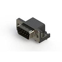 EDAC 629-009-640-531 D-Sub Connectors - Standard Density Right Angle D-Sub Connector