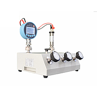 Pressure Comparator