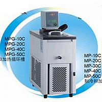 HINOTEK MP-10C Circulating Bath (-10~100°C, 4.5L)