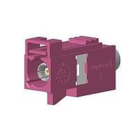 Amphenol RF FA1-NHSJ-C04-6 Connectors STRT CRMP JACK RG58