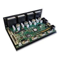 Performance Motion Devices PRK33ML44444 Motor/Motion Controller & Driver Prodigy/CME Machine Controller Developer Kit, 4 Atlas Installed (all multi motor high power), Pre-Assembled