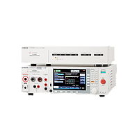 KIKUSUI TOS9320 High Voltage Scanner (AC 5 kV/ DC 7.2 kV)