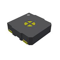 PUI Audio SMS-1508MS-HT-R Electromagnetic SPEAKER .8W 8OHM 92DB 800HZ