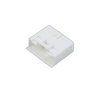 Molex 51227-0900 Plug Housing 2.0 WtW Plg Hsg 9Ckt 2.0 WtW Plg Hsg 9Ckt