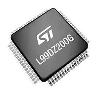 STMicroelectronics L99DZ200GTR Half Bridge Automotive Front Door device LIN and HS-CAN providing Dual H-bridge driving