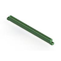 EDAC 845-136-556-203 Standard Card Edge Connectors .100" (2.54mm) Pitch Card Edge Connector