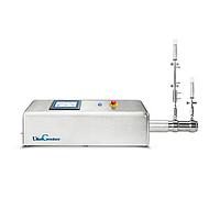 Genizer UltraGenizer-45K Ultra High Pressure Homogenizer UltraGenizer (15L/hr, 20mL, 45.000psi)