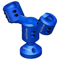 Swivellink AFSB-1100 Operator Kit STANDARD DUAL ARM TEE KIT (No mounting plates or links included)