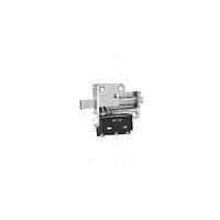 Honeywell 17AC1-T Micro Switch AC Series Door Swtch Plngr lever Actuato