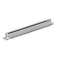 Hirose Electric FX6-20P-0.8SV(71) Headers HDR 20 POS 0.8mm Solder ST SMD Stick