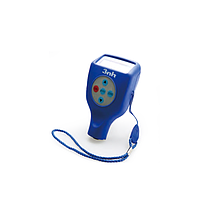 Coating thickness meter