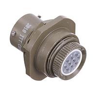 ITT Cannon VG95328D12-10PN Receptacles