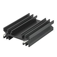 Same Sky (formerly CUI Devices) HSE-B20380-040H-01 Component 38x29x12.5mm w/pin extrusion TO-220