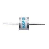 Littelfuse GTCA28-351M-R10 GDTs - Gas Discharge Tubes / Surge Arresters 8MM 350V 2POLE AXIAL LEADS GDT