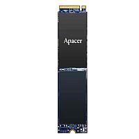 Apacer B92.925JGV.00211 Solid State Drives - SSD M280 NVMe 3x4 BICS5 240GB