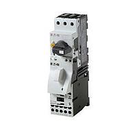 Eaton XTCE012B10C Solid State Contactors Cont 3P FVNR 12A FR B 1NO 415/50 480/60